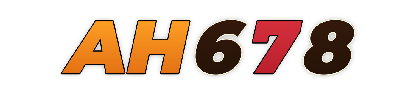 ah678 Casino Logo